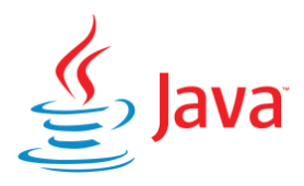 The Java logo.